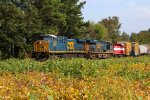 CSX L225-08